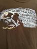 Tori Amos Plugged 98 XL Tour Shirt VTG 1998 Alternative Grunge Rock Punk 90s Unisex T-Shirt
