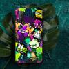 S-Splatoon Game Phone Case For Redmi Note 4 X 5 A 6 7 8 T 9 9S 10 11 11S 11Epro Poco M3 pro