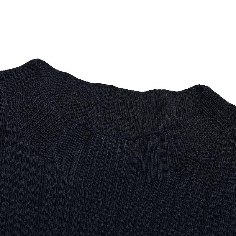 New FILA T Shirt Women's Legend Blue F11W513407FNV