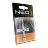 UNIVERSAL KEY FOR CABINETS - T N01-402