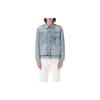 Levis Type 1 Trucker Denim Jacket A3174-0006