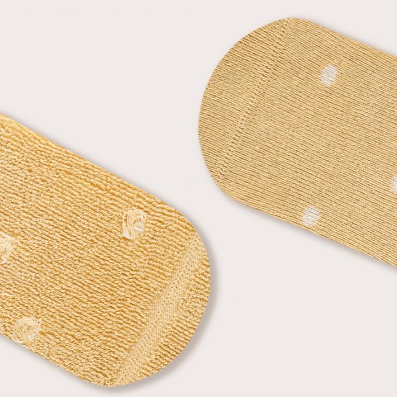 Winter Warm Baby Socks Thick Cartoon Newborn Mid Tube Socks Soft Kids Socks For Boys And Girls