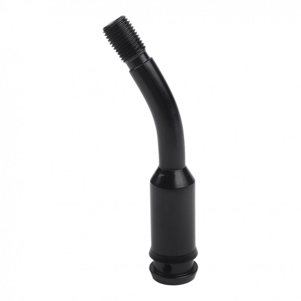 Bent Extension Gearshift Lever Extension Short Shifter