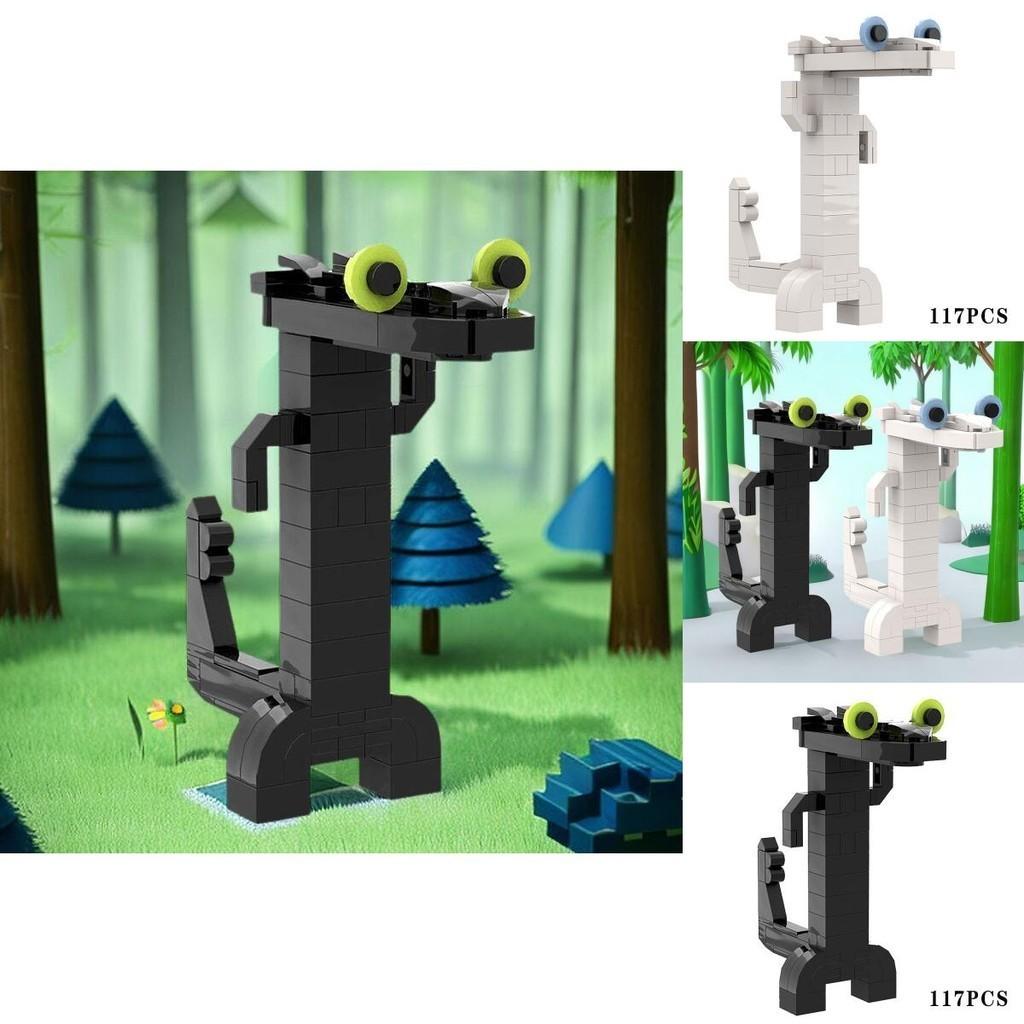 Drachenmeister Bausteine Tanzender Ohnezahn Mini Partikel Spielzeug Großhandel Export