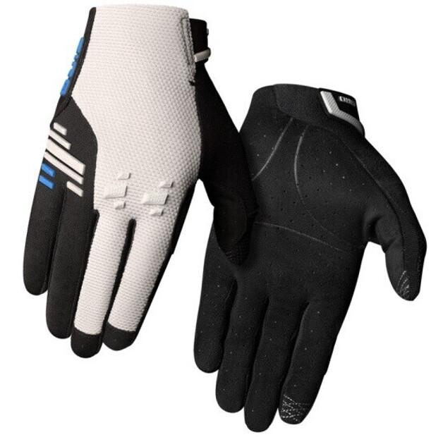 Велосипедные перчатки Giro Havoc Light (синий) S