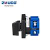 Zhuochao SZW26-63/D101.1 Three-Position One-Section 102 Panel Changeover Switch