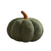 Decorative Cushion Activity Plush Nordic Sofa Backrest Orange Pumpkin Pillow for Living Room Cute Pillow Home Decoration