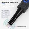 Professional Multiple Function Water Testing Device TDS Temperature Monitor High Accuracy Tool for Lab Agriculture
