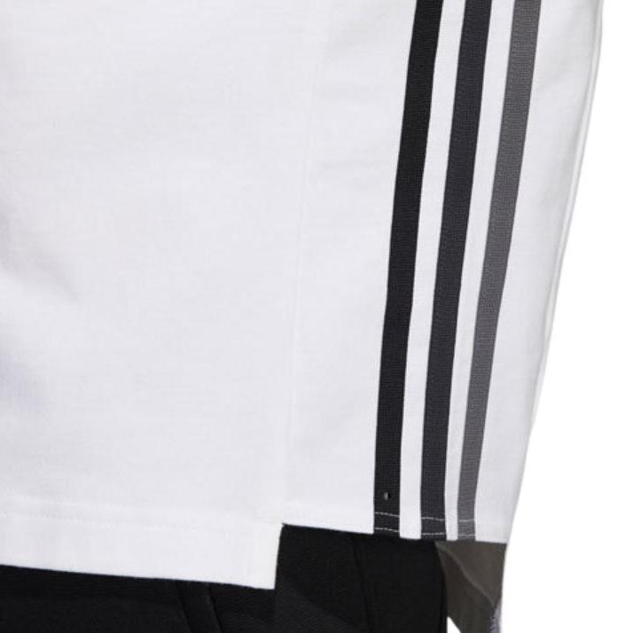 Adidas Drop Shoulder Sleeve T-Shirt Men's HC9972