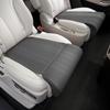 Car Integrated Telescopic Leg Support Cushion Can Extend the Seat Cushion and Leg Support Seat Cushion Pana Leather Seat Cushion