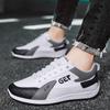 Tide Trend Men's Tennis Sports Running Shoes Young Man Students Walking Running Casual Sneakers Hiking Travel Footwear