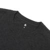 Montbell Pear Skin Cotton Tee 2104792 DGY (Dark Gray) [Size L]