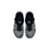 Nike Flex Runner Low top Kids' Running Shoes Black White Children Aged 3 7 Years Old AH3436-001