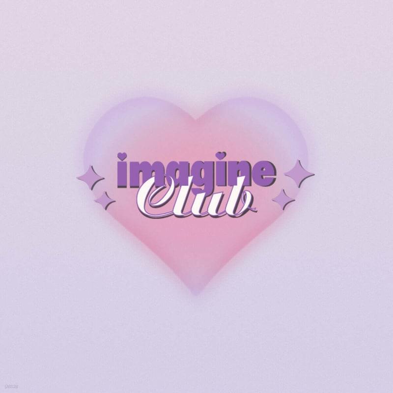 

SOLE - 1st Album : imagine club