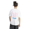 Adidas Mens Q12 Street T-Shirt