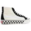 Sk8 Vans-Hi 138 Decon Sf 'Checkers' VN0A3MV1R34