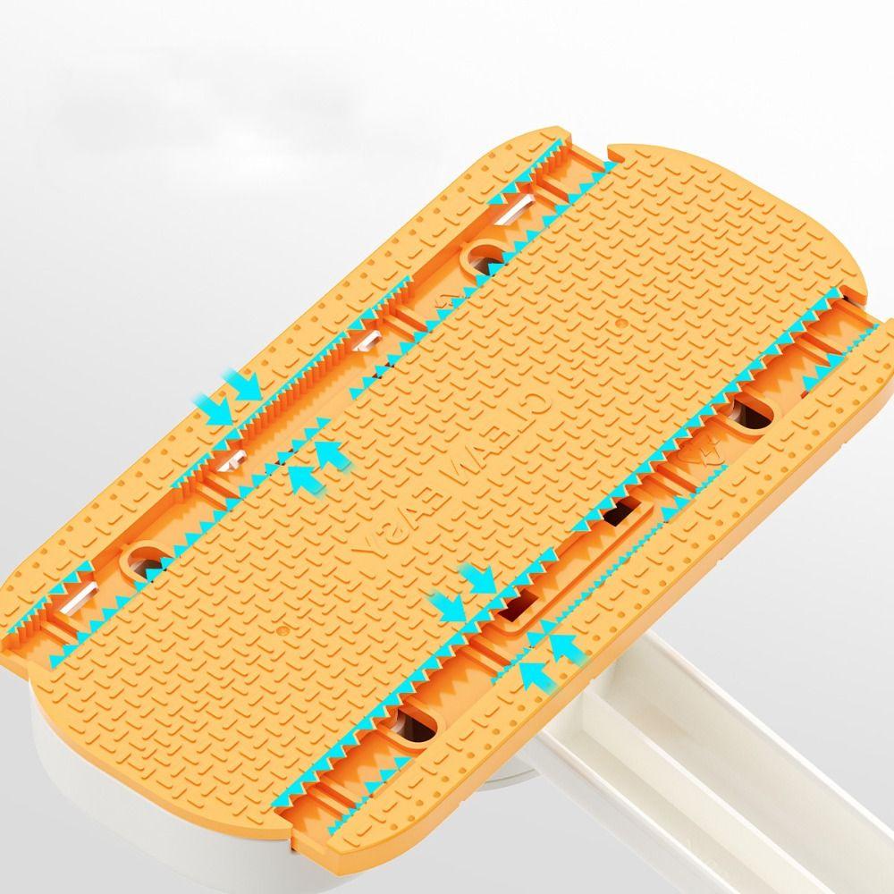 Multi-purpose Face Towel Mop PP Disposable Mop New Towel Changing Mop  Oil Cleaning Brush