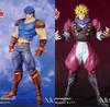 JoJo's Bizarre Adventure Phantom Blood Mometria Jonathan Joestar & Dio Brando Figures (Set of 2) Official