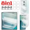 Accesorii pentru telefoane – Folii de protecție pentru smartphone-uri