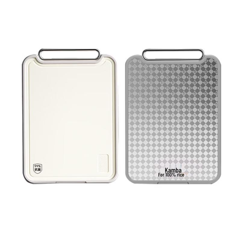 KOBACH Pro Pure Titanium Antibacterial Cutting Board