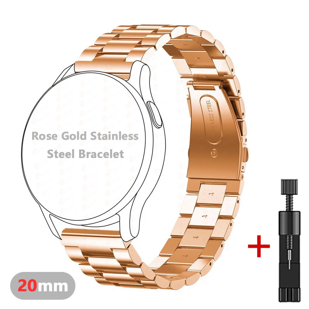 

Нержавеющая сталь Ремешок Для Xiaomi Mi Watch S1 ремешок для Mi Watch Color 2 Запасной Браслет 22 мм Нержавеющая сталь Ремень Браслет на запястье