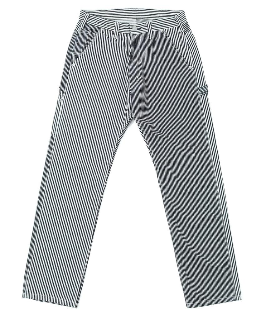 Kojima Genes Multi Combo Painter Pants Made In Okayama Straight One Wash Numbered RNB-1084 - Japan, Denim, Men's, Fit, (JP, Size, 34, HICKORY)