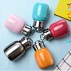 280ML Stainless Steel Vacuum Mug Insulated Double for Camping, Keeps Drinks ,