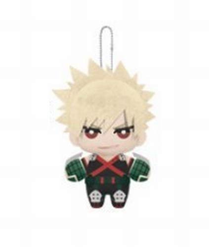 My Hero Academia Tomonui Vol.1 Bakugo Katsuki Single Item (Prize)