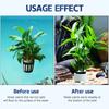 Aquatic Plants Fixed Ring Fish Tank Plants Fix Basket Aquarium Accessories Aquarium Landscape Decoration Water Grass Fixed Cup