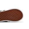 Vans Slip- V Toddler 'Camo Shark' (Unisex) Black / True White Toddler Shoes VN0A7Q4ZASB