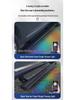 Compatible Electric Running Boards for Toyota New Prado LC250 Off-road