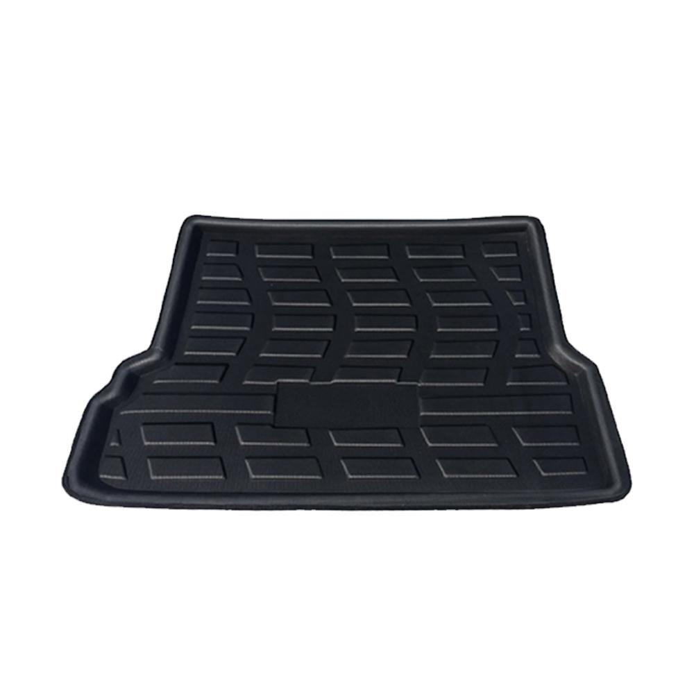 

Car Trunk Mat for Toyota Land Cruiser Prado 150 J150 Lexus GX 400 460 2010~ Rear Boot Cargo EVA Carpet Accsesories