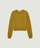 Elena L/S Knit (Olive)
