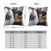 Chris Evans Wallpape Square Pillowcase Pillow Cover Cushion Throw Pillow for Home Bedroom Car