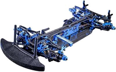 Tamiya Séria TRF Súprava šasi TRF421 42384 1/10 (Podvozok) Č.283 1/10RC