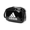 adidas Square Sports Fitness Bag Unisex Shoulder Bag Black CX4042