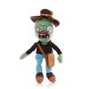 Plants Vs Zombies Plush Toys 13-20cm PVZ Plants Peashooter SunFlower Plush Stuffed Toys Soft Toy Gifts for Children Kids
