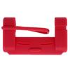 High Elastic Silicone to Avoid Collision and Scratch and Reduce Noise