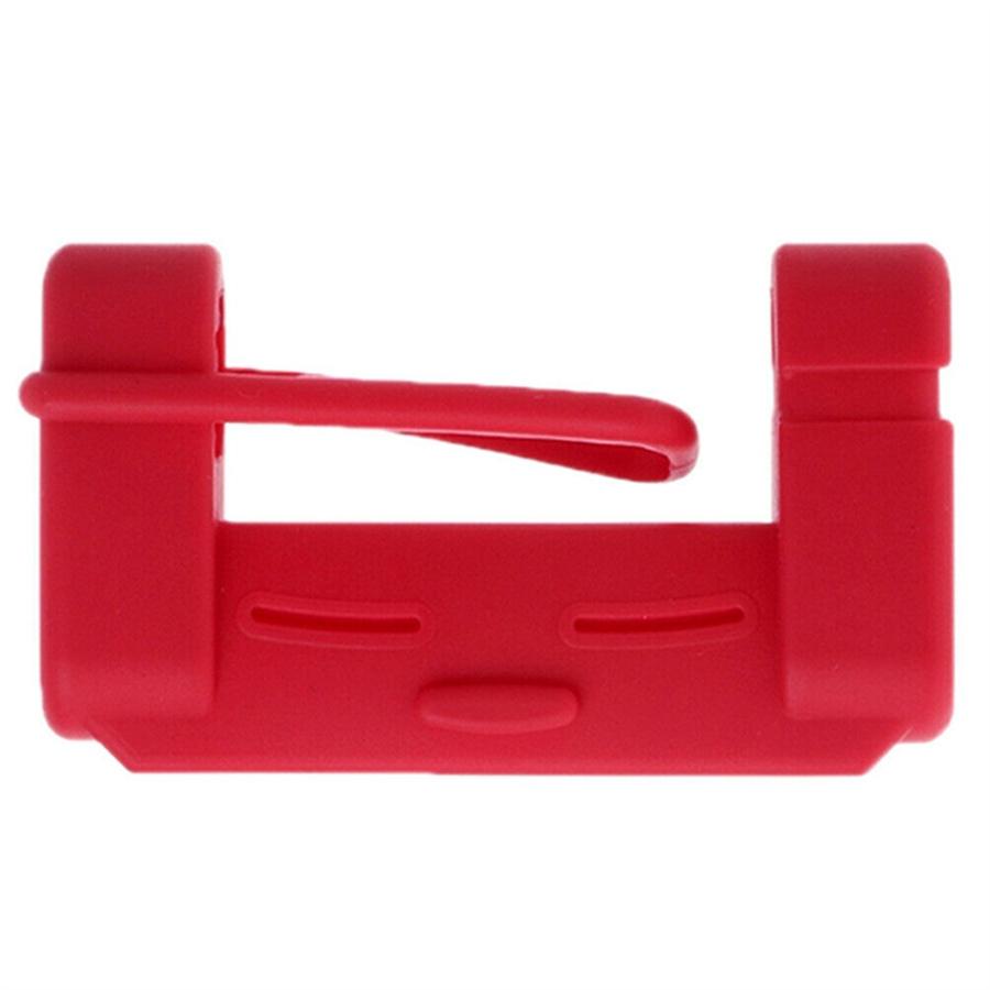 High Elastic Silicone to Avoid Collision and Scratch and Reduce Noise