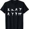 MMA T Shirts - MMA Fighter Shirts Tee T-Shirt