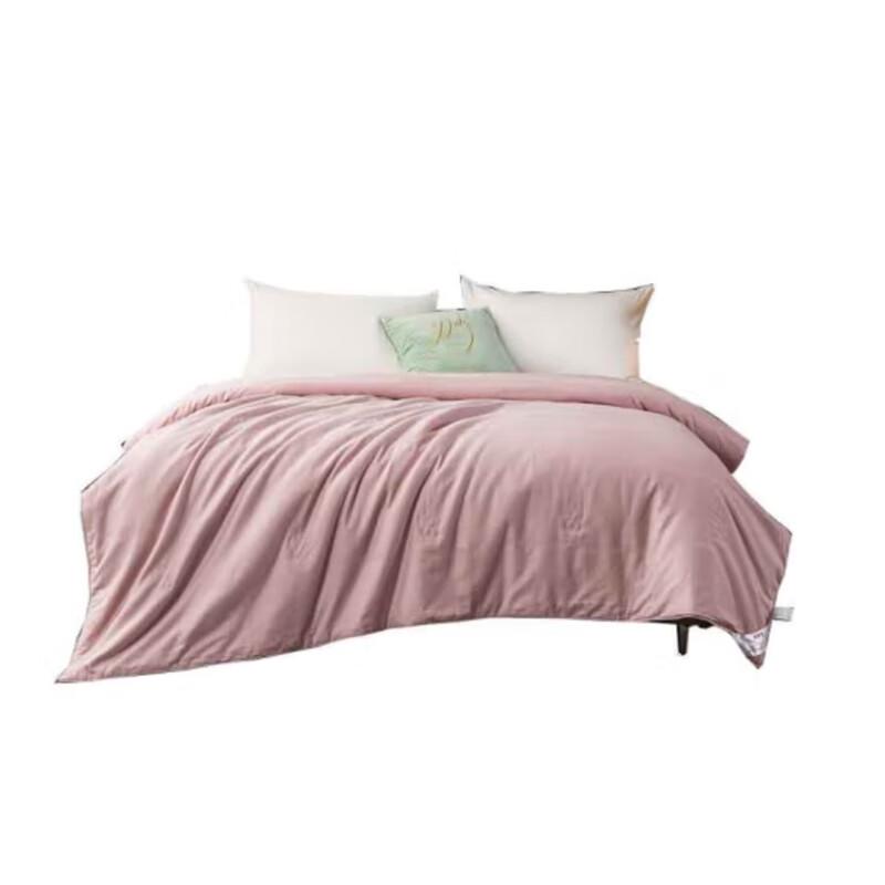 

Hengyuanxiang Muyun Mulberry Silk Jacquard All-Season Quilt