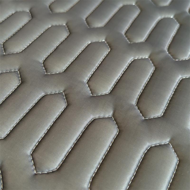 Bonenjoy Cooling Bed Skirt Summer Bed Cover Skin-friendly Bedspread Queen Size Mattress Protector Falda De Cama (No Pillowcase)