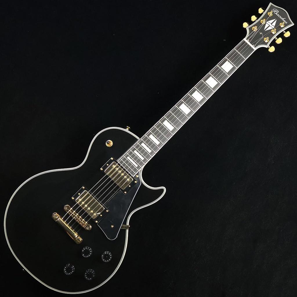 Bacchus Black GI10293 Bacchus DUKE-CTM S/N