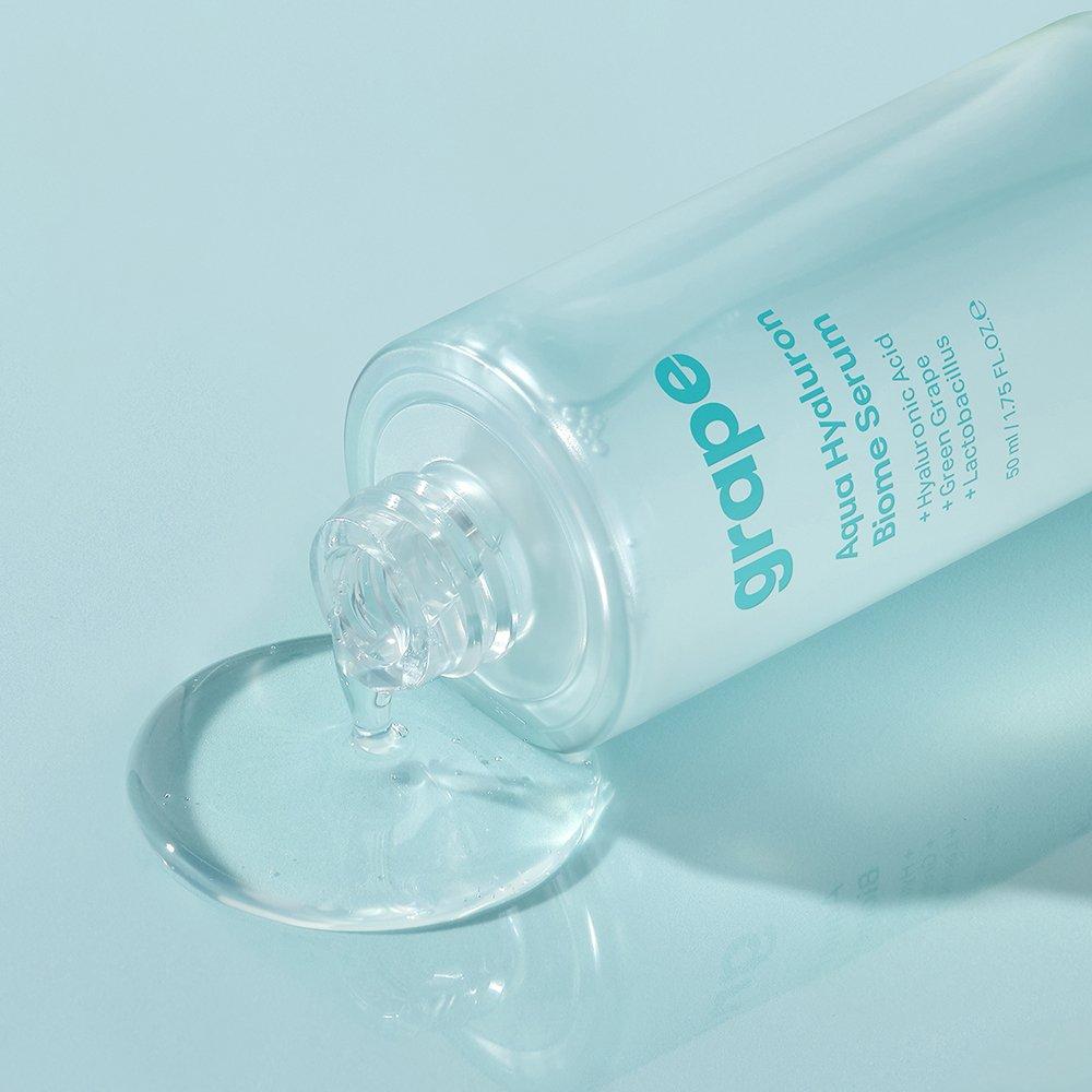 Green Grape Aqua Biome Serum 50ml