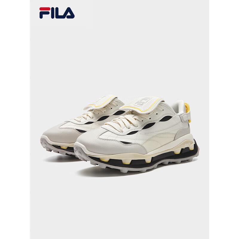 Fila Women's KM2 Pioneer Stacked Casual Shoes