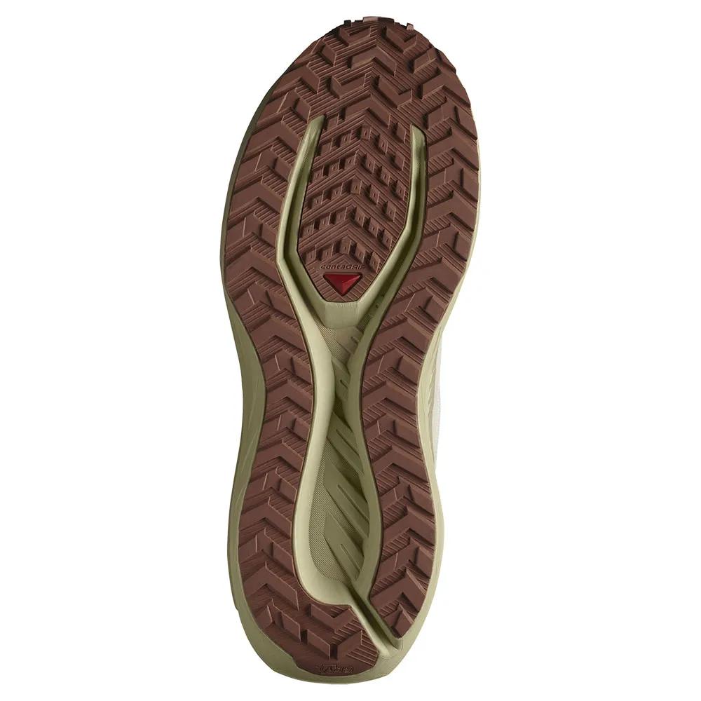 Salomon Кроссовки для бега DRX Defy GRVL