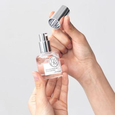 Pflaumen-Atemparfüm Mundspülung 3 Sorten, wählen Sie 1