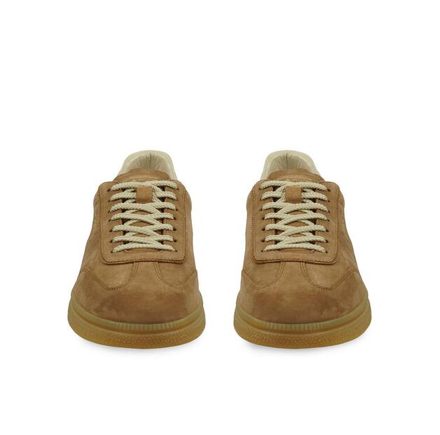 Мужские кроссовки Gant 30633958 коричневый