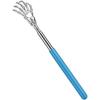 Ghost Hand Stainless Steel Retractable Back Scratcher Massager for Home