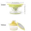 Efficient Manual Juicer Portable Fruit Juicer Fruit Juice Tool Hand Press Juicer  Kitchen